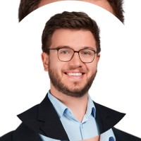 Swiss Life Employee Michael Storz's profile photo