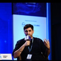 Sarvam AI Employee Sehaj Virk's profile photo