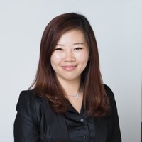 IGG Employee Tracy Wang's profile photo