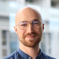 Schweerbau Employee Marc Hannemann's profile photo
