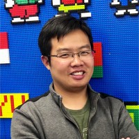 Yong Jiang Email & Phone Number