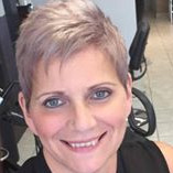Rhonda Okis Email & Phone Number