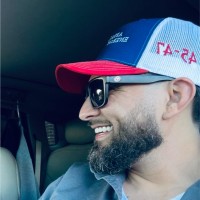 Brandon Vuksanovich Email