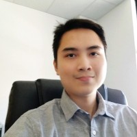 Cryoport Employee Robert Phan's profile photo