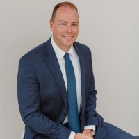 OakStar Bank Employee Rob Buchanan's profile photo