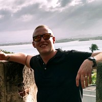 Alpha Technologies Employee Ted Wenz's profile photo