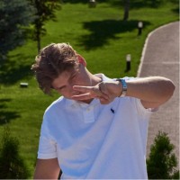 Rabota.md Employee Andrei Dubinschii's profile photo