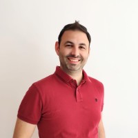 Voicemod Employee José Vicente Sogorb Morón's profile photo