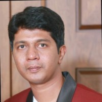 NICE INTERACTIVE SOLUTIONS INDIA PRIVATE LIMITED Employee Ajinkya Bhosale's profile photo