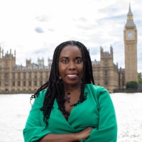 Womankind Worldwide Employee Gift Sally's profile photo