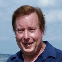 Lexisnexis Employee Brian Blank's profile photo