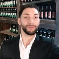 Be Packaging Employee Stefano Vigliotti's profile photo