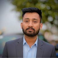 JPLoft Employee Mukul Gupta's profile photo