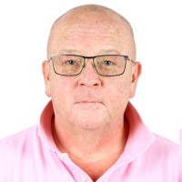 IMOC GROUP Employee Andrew Speed's profile photo