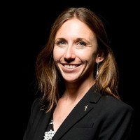 Scout Clean Energy Employee Lindsay Delahunty's profile photo