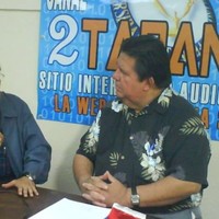 IIES Employee H. Federico Aragon Torres's profile photo