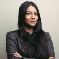 Ticketmaster Brasil Employee Júlia Shima's profile photo
