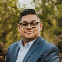 GLOBO Employee Anguel Bustos's profile photo