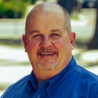Nueces Center for Mental Health and Intellectual Disabilities Employee Richard Penksa's profile photo