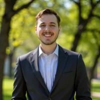 Epic Development Solutions Employee Jordan Gundlach's profile photo