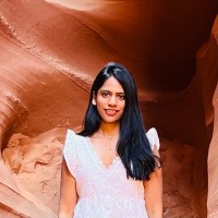 Harshitha Reddy Email & Phone Number