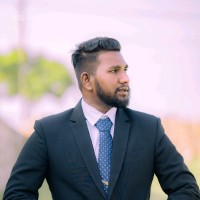 Creatit Solutions Employee Dhamith Kumara's profile photo