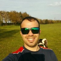 Marco Maiorca's profile photo