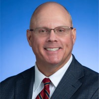 Tennessee Department of Transportation Employee Randall Mann's profile photo
