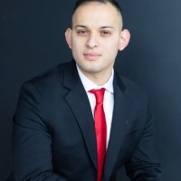 Raziel Amed Argueta Email & Phone Number