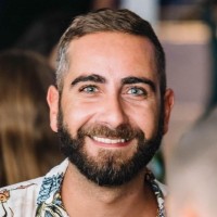 AQRATE Employee Anthony MacRi's profile photo