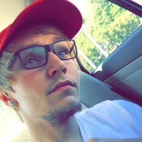 Enterprise Rent-A-Car Employee Noah Bishop's profile photo