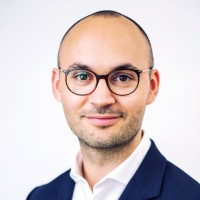 Thylander Employee Jarl Greve's profile photo