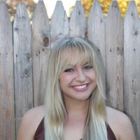 Borgata Hotel Casino & Spa Employee Alexandra Anthony's profile photo