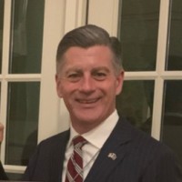 Rosemont College Employee Jim Cawley's profile photo