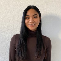 Engine Room Employee Gabrielle Castro's profile photo
