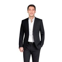 BAFARAT Employee Rustam Karimov's profile photo