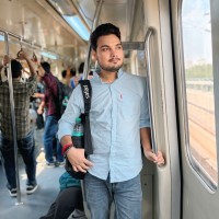 Rishabh Mishra Email