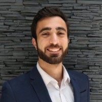 Cloud Elemental Employee Kannen Joshi's profile photo