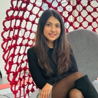 Aishwarya Shivalkar's profile photo