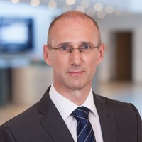 Minitab Employee Mark Rhoden's profile photo
