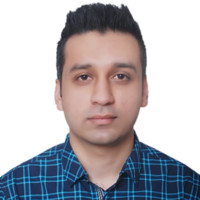 Business Solutions & Services (BSS) Employee Abubakar Arshad's profile photo