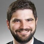 Allina Health Employee Andrew Tinsley's profile photo