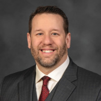 COUNTRY Financial® Employee Jerrold Martin's profile photo