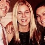 KCSA Strategic Communications Employee Kristin Cwalinski's profile photo