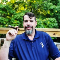 Invictus International Consulting, LLC Employee Michael Harris's profile photo