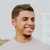 Appsmith Employee Nikhil Nandagopal's profile photo