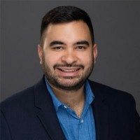 Alberto Ducharne Email & Phone Number