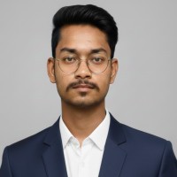 Factech Solutions Employee Ankit Singh's profile photo