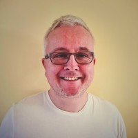 Hereworks Employee Paddy Byrne's profile photo