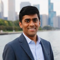 Darshan Patel Email & Phone Number
